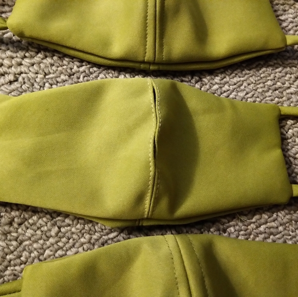 Cloth facemask - Picture 16 of 16